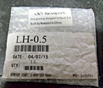Newport LH-0.5 1/2" Optical Lens/mirror Mount Fits & Msp Posts. Fixed Price $35.00.