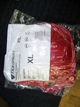 Tidi Shield Transport Containment Cover For Back Table 4'6" To 8 Ft. 5540XL New. Fixed Price $24.99.