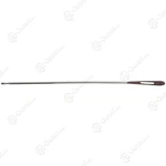Aesculap Probe 5IN(13CM) Straight Sharp, 2.0MM X:MB603R. Fixed Price $20.54.