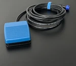 Bovie BV-1254B Bipolar Footswitch Compatible Same Day Shipping. Fixed Price $250.00.
