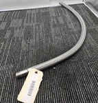G075SM360 2ZV58 Flexible Metal Hose Assembly 3/4"I.D 33" Long. Fixed Price $98.25.