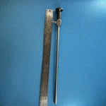 7207944 Smith & Nephew 10 Mm Autoclavable Laparoscope. Used Good Working. Fixed Price $400.00.