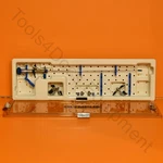 Olympus A2948A Semi-rigid Ureteroscope In Case With Attachments. Fixed Price $4500.00.