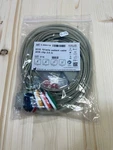 Schiller Ag Ecg 10-WIRE Cable Aha Clip 3.5 M. Fixed Price $99.00.