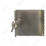 Hibbs Retractor Blade 2IN Wide Deep, 4 Prongs X:290-231. Fixed Price $19.17.