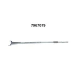 Medtronic 7967079 Small Inserter Shaft Instrument. Fixed Price $395.00.