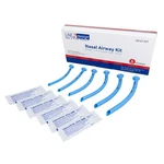 LINE2DESIGN Nasopharyngeal (nasal) Airway Kit - Management 6 Pack. Fixed Price $19.69.