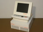 Medrad Envision Injector Eec 700 & Display Monitor Edu. Fixed Price $499.99.