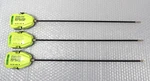 Davinci 428053 Intuitive Medium Large Clip Applier QTY-3. Fixed Price $134.25.
