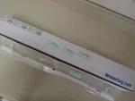 Watersep - Hollow Fiber Filter Cartridge Researcherxl Green Su 100 10RXL24 So. Fixed Price $900.00.