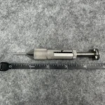 Acufex 013580 Isometric Positioner Depth Gauge Arthroscopy 4" Surgical Tool. Fixed Price $47.45.