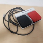 Footswitch Stryker Ref 0450000500 Crossflow (100614). Fixed Price $185.65.