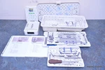 Zimmer Versa-fx Ii Femoral Fixation System Fracture Management. Fixed Price $680.00.