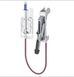 Siemens 3VA91380CK12 Breaker, Molded Case Handle Kit. Fixed Price $999.99.