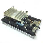 Jk Lasers E8448831C Amplifier Card Rev Ms 150/330 Base Drive W/ Heatsink. Fixed Price $190.00.