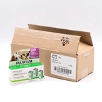 Lot Of 120 Rolls Fujifilm 200 Iso C-41 Color 36 Exp. (40 3-PACKS). Fixed Price $839.00.