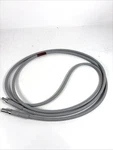 Stryker Ref 233-050-065 Endoscope Fiber Optic Clear Light Cable 105642. Fixed Price $34.95.