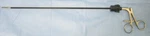 Jarit B625-107RD Grasping Instrument, Double Action, Roto-lok, 5MM X 37CM. Fixed Price $69.99.