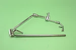 Medtronic 9561524 Metrx Ii Flexible Arm MRG4578. Fixed Price $1500.00.