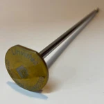 Linvatec Quick-flow Ii 6MM Obturator C7142A. Fixed Price $8.00.
