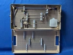 26 French Olympus Bipolar Continuous Flow Resection Set. Fixed Price $5195.00.