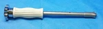 Stryker Howmedica 6704-9-715 Dall-miles H-grip Introducer, Rotating Handle. Fixed Price $174.99.