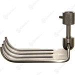 Codman 13-1056 Taylor Laminectomy Blade. Fixed Price $47.38.