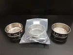 Labalpha Pn GB/T6003. 1-2022 Mesh 40 Diameter In Steel Wire Sieves Lot Pcs. Fixed Price $145.87.