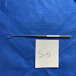 Codman Stainless 38-6648 Germany Medical Instruments Hook. Fixed Price $30.00.