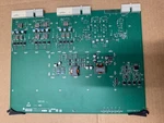 Ge Logiq E9 Power Distribution Board 5301212-2. Fixed Price $299.99.