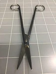 V. Mueller Cooley Cardiovascular Scissors CH-2052. Fixed Price $25.64.