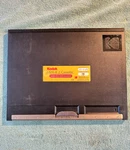 Lot Of Kodak Min-r 2 Mammography Cassette Ev 150 Screen X-ray 10" 13". Fixed Price $24.48.