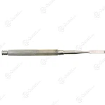 West Lacrimal Sac Chisel Straight Blade, 5MM Wide 6-1/4IN X:18-1962. Fixed Price $31.27.