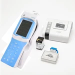 Abbott I-stat 1 Mn 300W Wireless Analyzer Portable Blood System. Fixed Price $800.00.