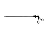 Stryker Laparoscopic Monopolar Operating Scissors 250-080-595, 250-080-573. Fixed Price $337.50.