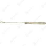 Pilling 43-1702 Coakley Antrum Nasal Curette. Fixed Price $38.14.