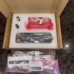 Philips 865244 Intellivue Remote Control Kit For MP40 MP50 MP60 MX800 Monitors. Fixed Price $25.00.