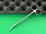 Pilling Surgical 6-3/4" Debakey Potts Scissors. Fixed Price $55.25.