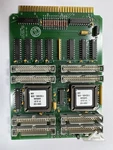 VA-S1132 Pn: 1102400-02 Rev Varian Linac, Truebeam, IX-2100. Fixed Price $450.00.