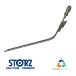 Karl Storz Ent 5 X 7FR Brackmann Suction Tube 7". Fixed Price $55.00.