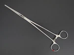 Pilling 35-3632 Vascular Debakey Tangential Lock Clamp/clamp 270MM J-13. Fixed Price $80.45.