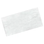 Bodymed Premium Headrest Paper Sheets With Slit Disposable Medical Face. Fixed Price $63.99.