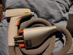 Lumenis One Multispot Nd:yag Laser 1064 Handpiece Vascular & 6MM Crystal. Fixed Price $1500.00.