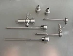 Dynonics Shoulder Surgical Instruments (7 Pieces). Fixed Price $100.00.