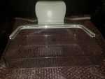 5173061 Sliding Paddle For Ge Essential Digital Mammo. Fixed Price $850.00.