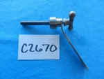 Richards Surgical Ent Wolf Speculum Holder 13-0070. Fixed Price $75.00.