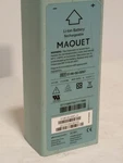 Maquet 0146-00-0097 Li-ion Battery Pack 15V 14.3AH 213.6WH Datascope. Fixed Price $99.99.