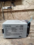 Philips 9803075 Power Supply 4512 131 14001 230VAC By Block. Fixed Price $40.00.