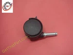 Philips Respironics Ultrafill Oxygen Station Lock Steer Caster Wheel. Fixed Price $45.00.