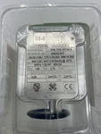 Bs & Gcr-s 1.5 (dn 40) Rupture Pressure Disk 316L Epdm -b 20004519-2. Fixed Price $39.92.